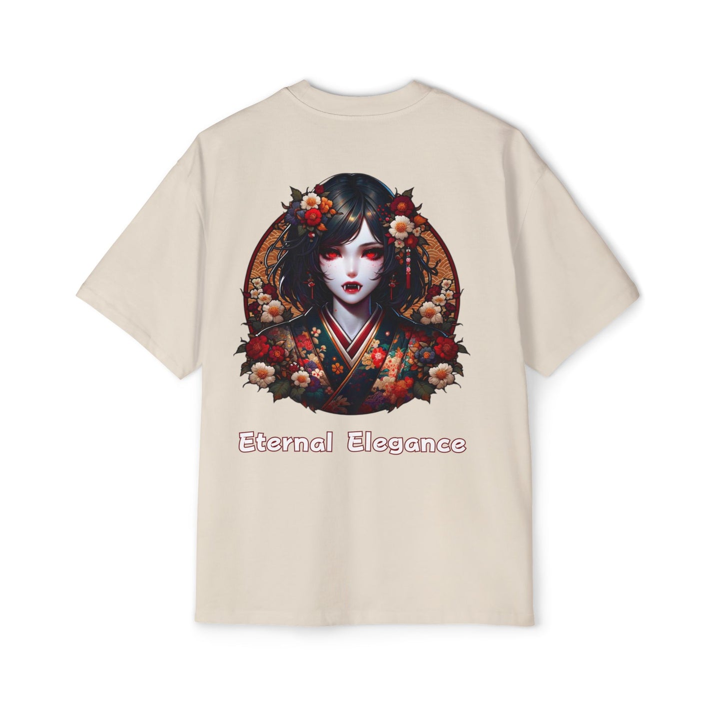 The Geisha Oversized Collection 7
