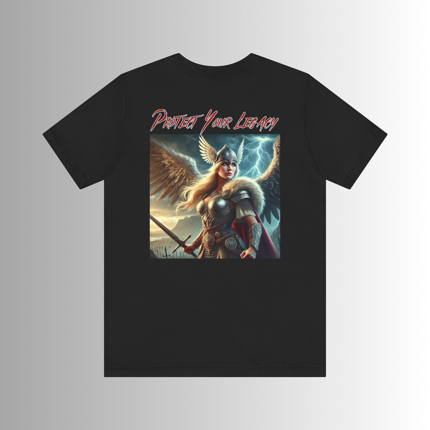 Valkyrie - Limited Edition
