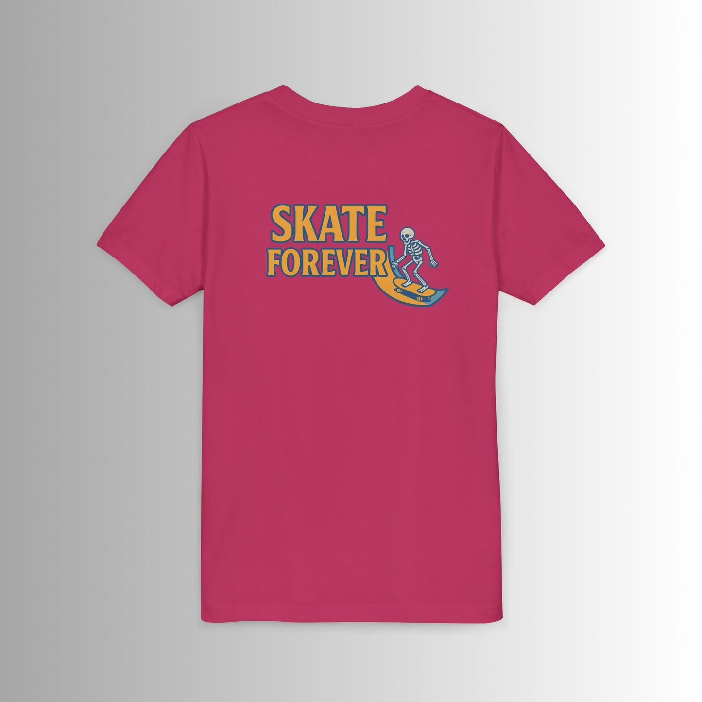 Immortal Bloodlines - Skate Forever Youth Tee