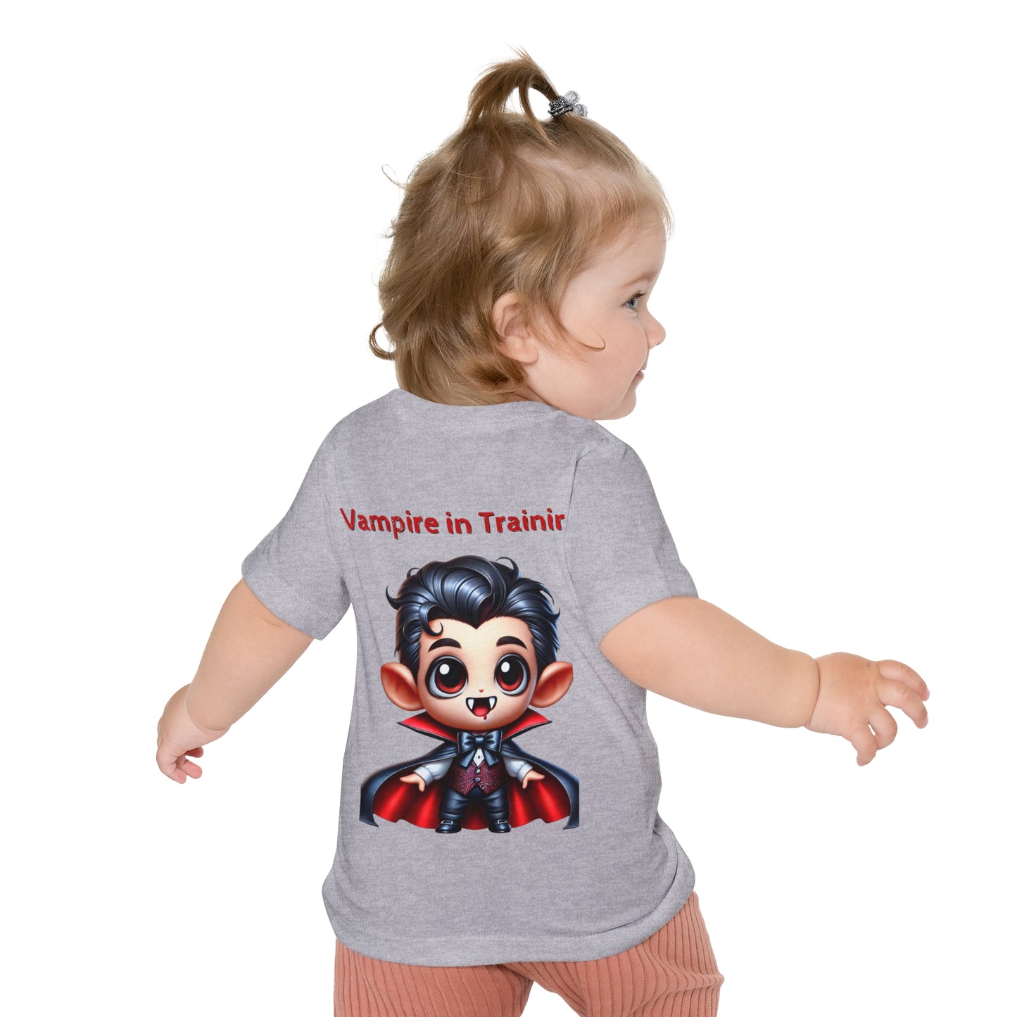 The Immortal Bloodlines Baby Collection - Vampire in Training