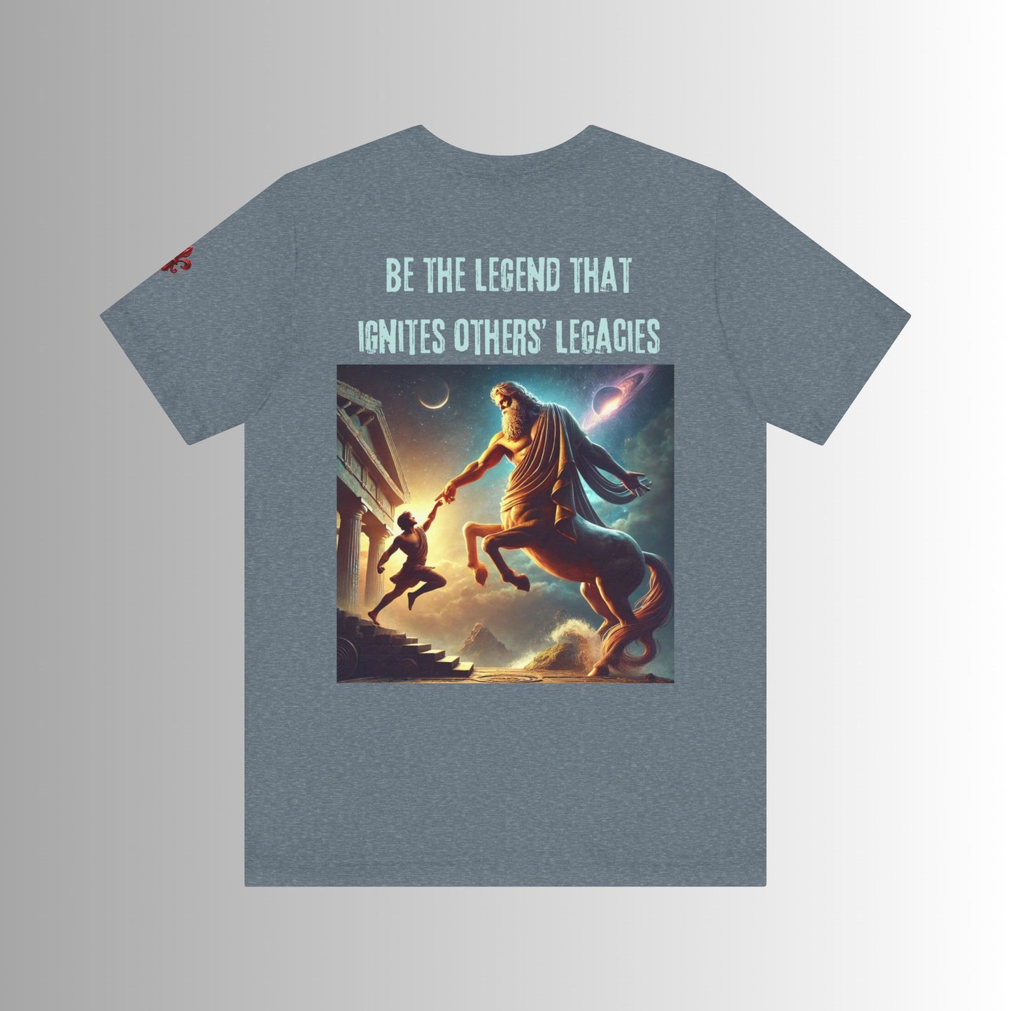 Be the Legend - Immortal Bloodlines Legends of Leadership Collection - Chiron