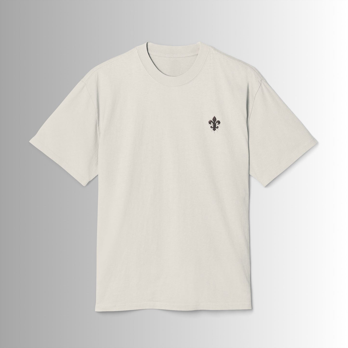 Bound by Love - Oversized Tee - The Immortal Love Collection (GCC)