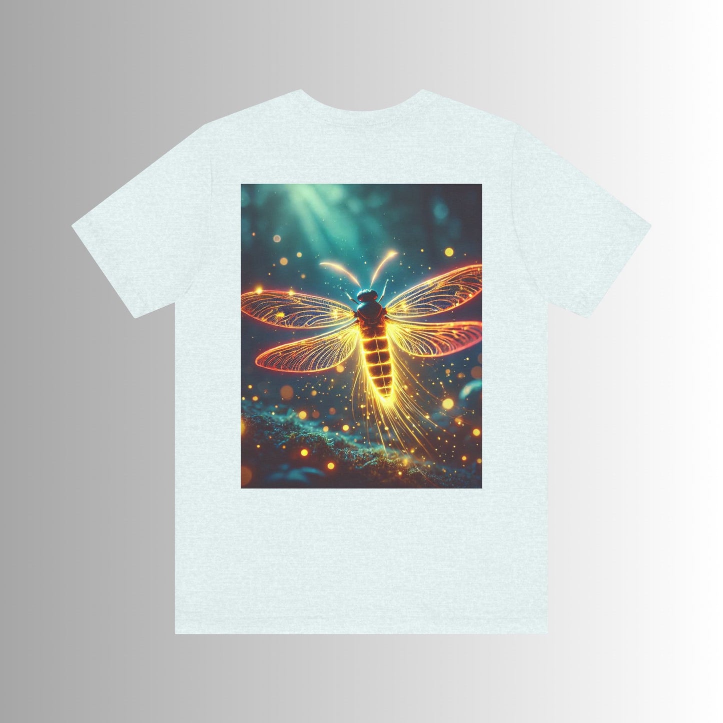 Fireflies Collection Big Print
