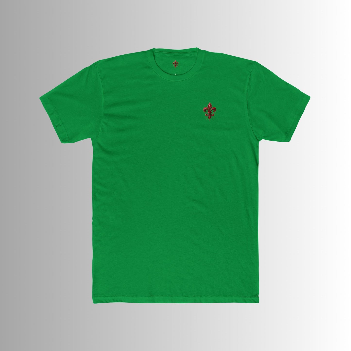Fleur De Lis Version 2