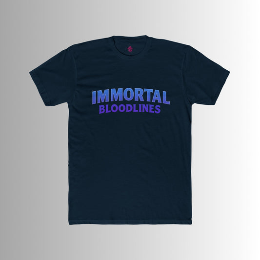 Immortal Bloodlines - Every Night is a Party GCC