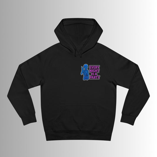 Unisex Supply Hoodie