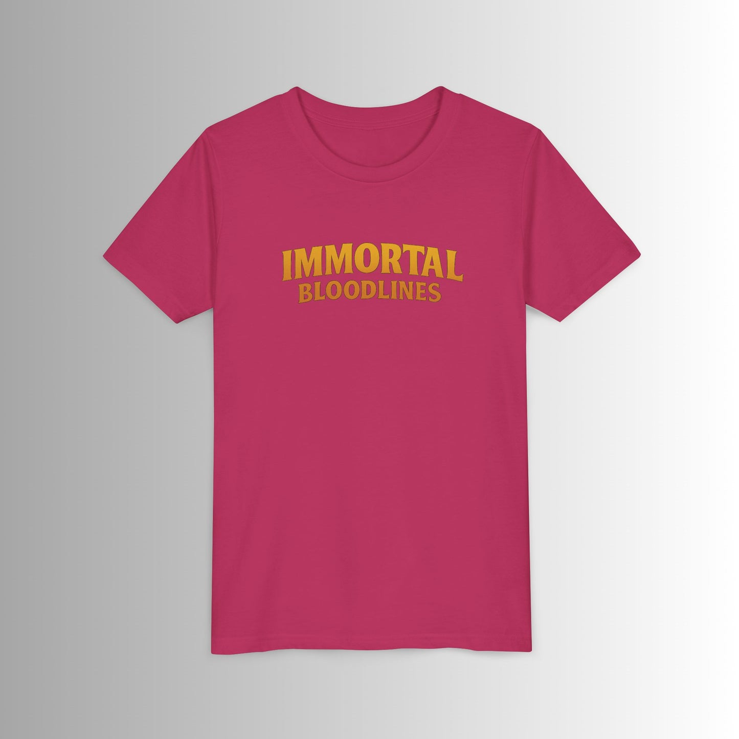 Immortal Bloodlines - Skate Forever Youth Tee