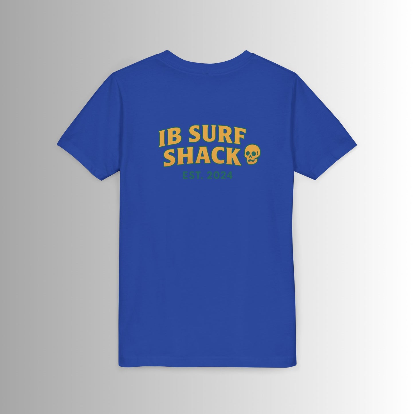 IB Surf Shack - Surf Forever Youth Tee