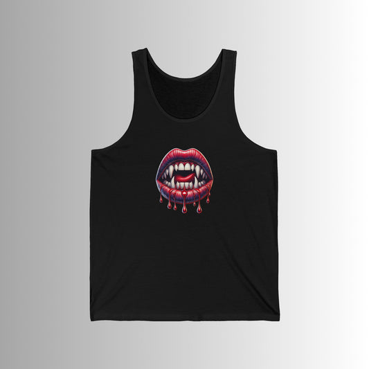 The Bite Collection - Tank 3