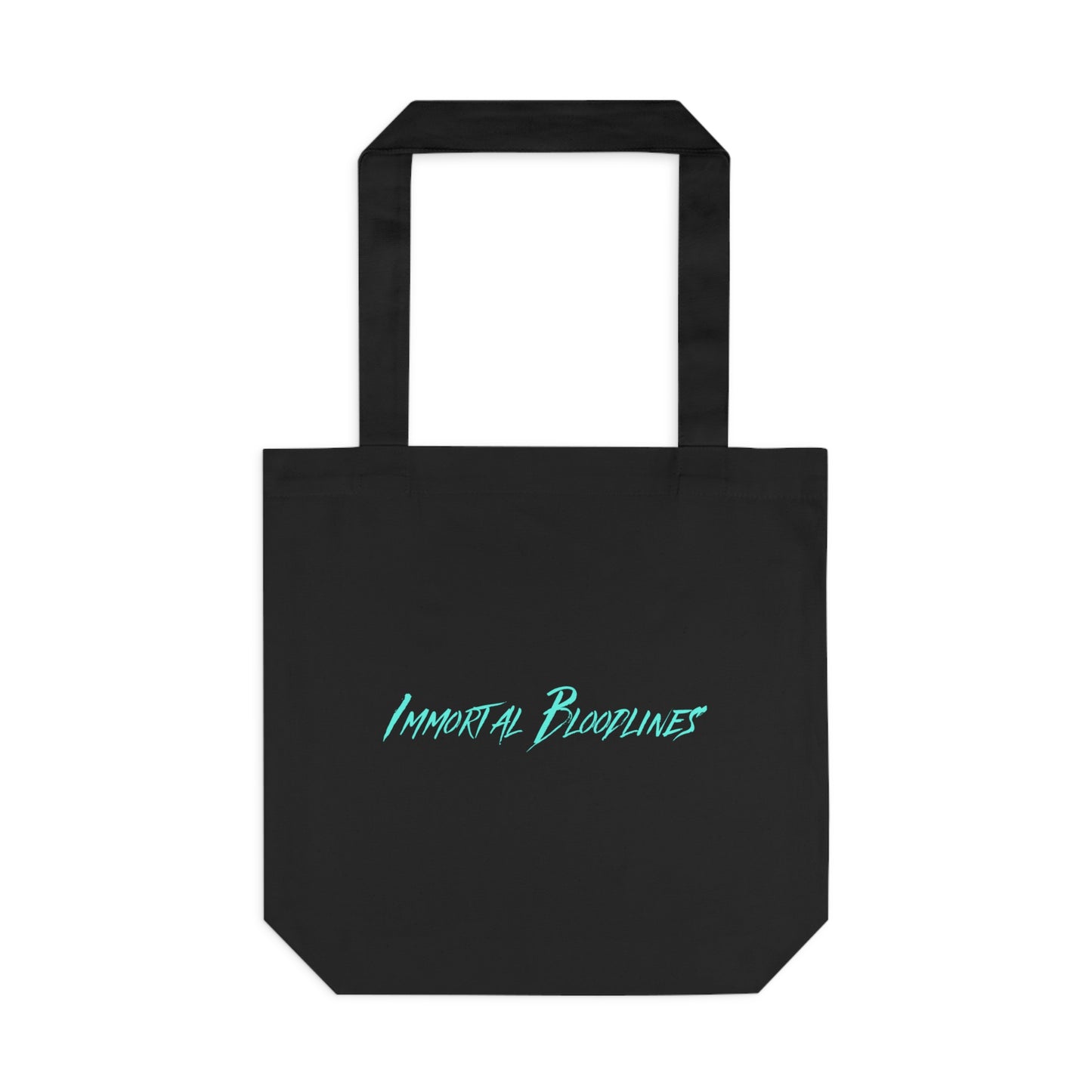 Tote Bag - “NOT THE HERO YOU WANT — THE MONSTER YOU DESERVE,”