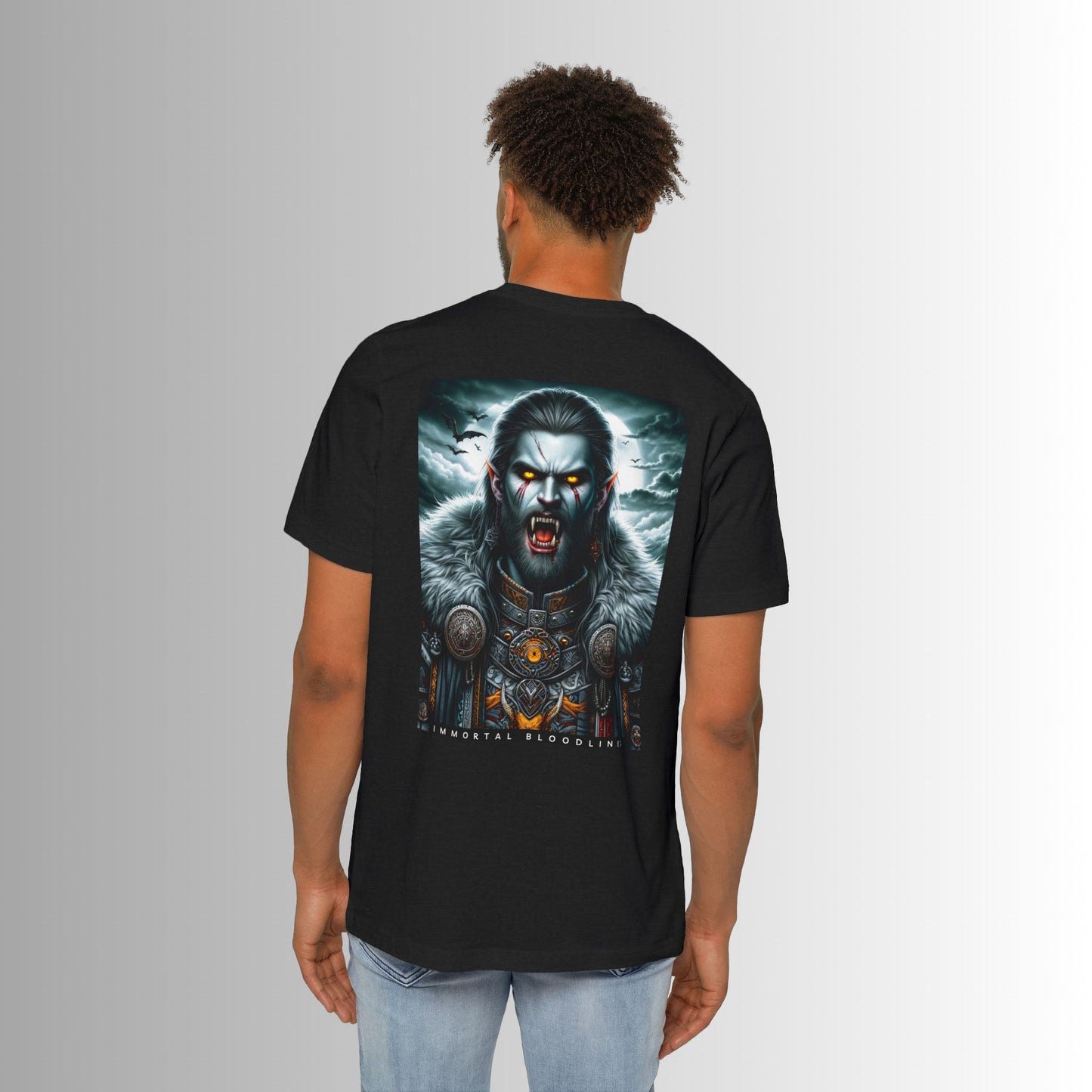 Valhalla Rejection Collection Tee