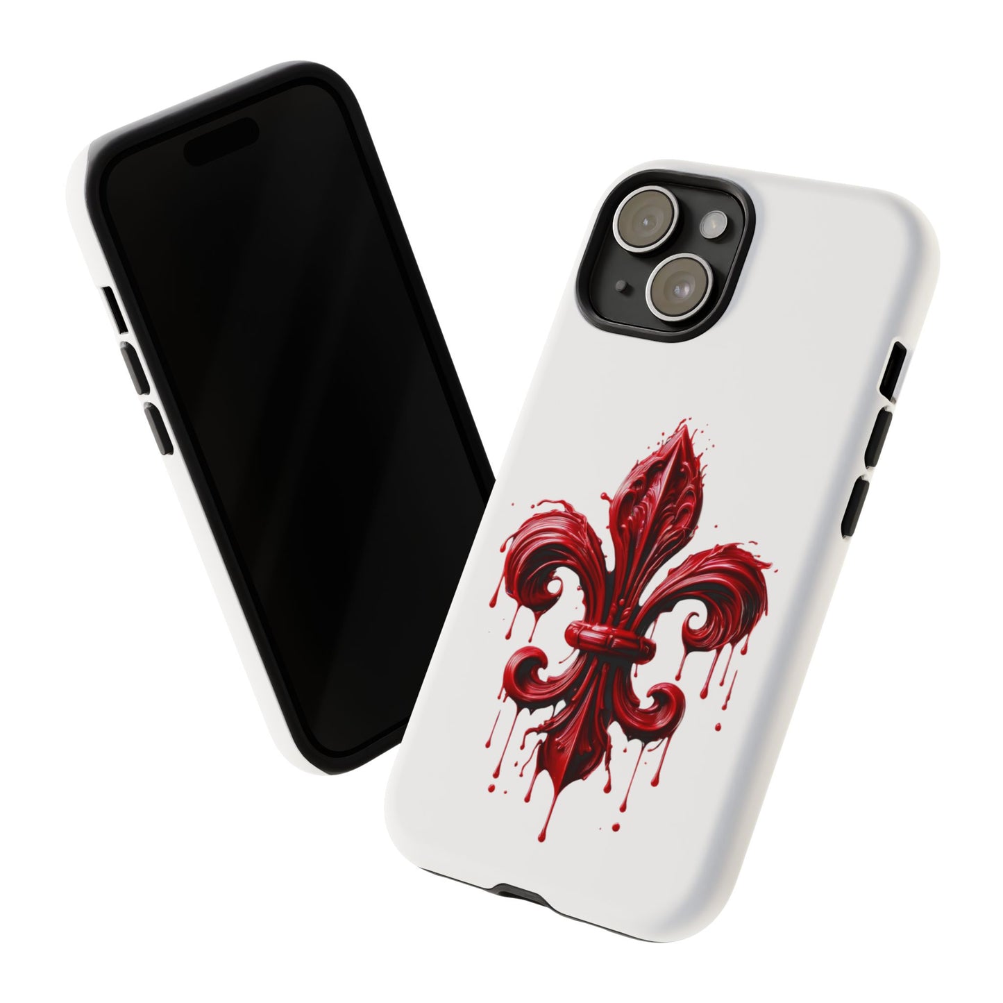 Immortal Bloodlines Logo Phone Case - Tough Case