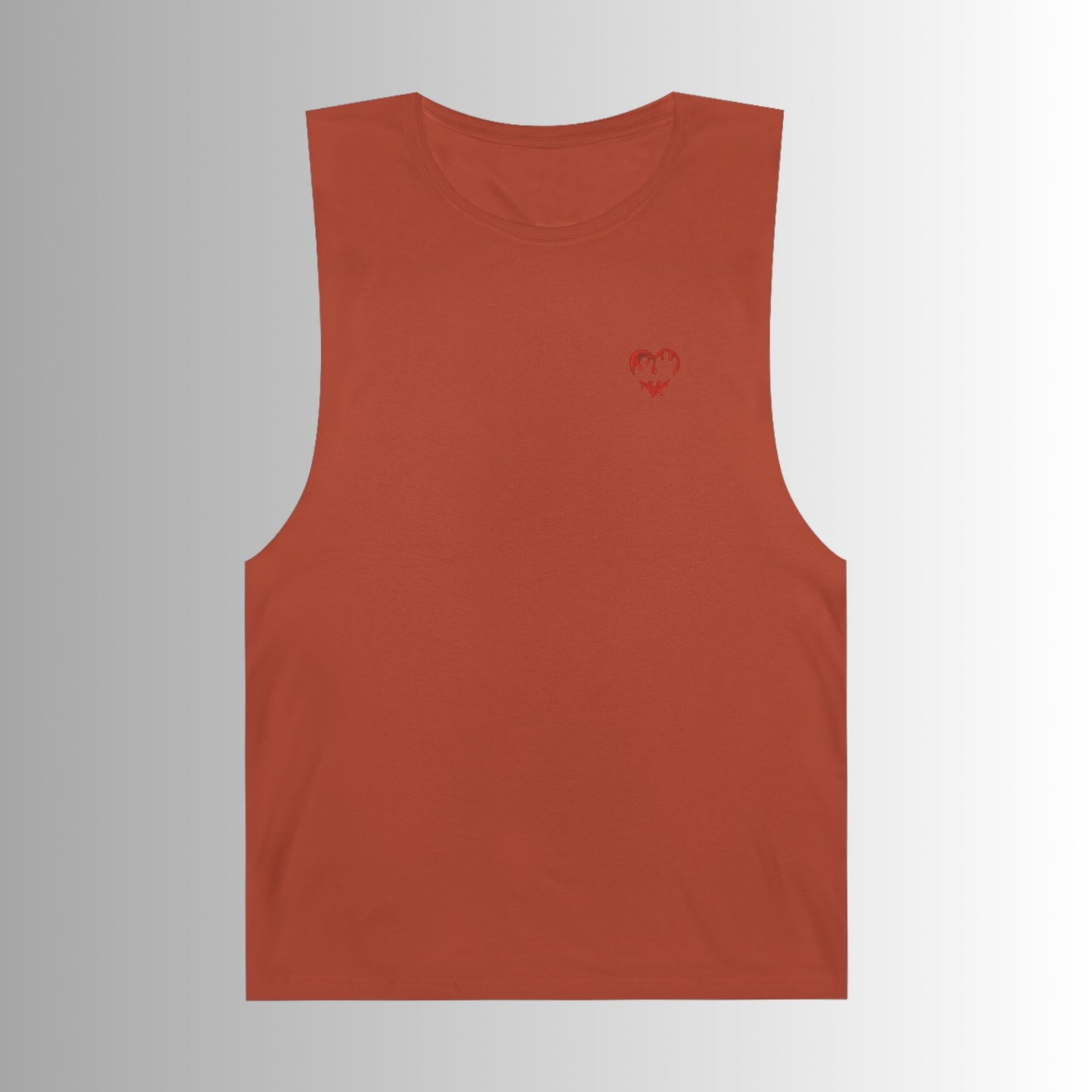 Immortal Bloodlines Tank - Style that Never Dies