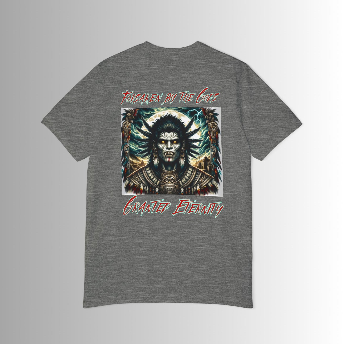 The Curse of the Tlacaelel - The Aztec Priests Immortal Bloodlines Collection 5