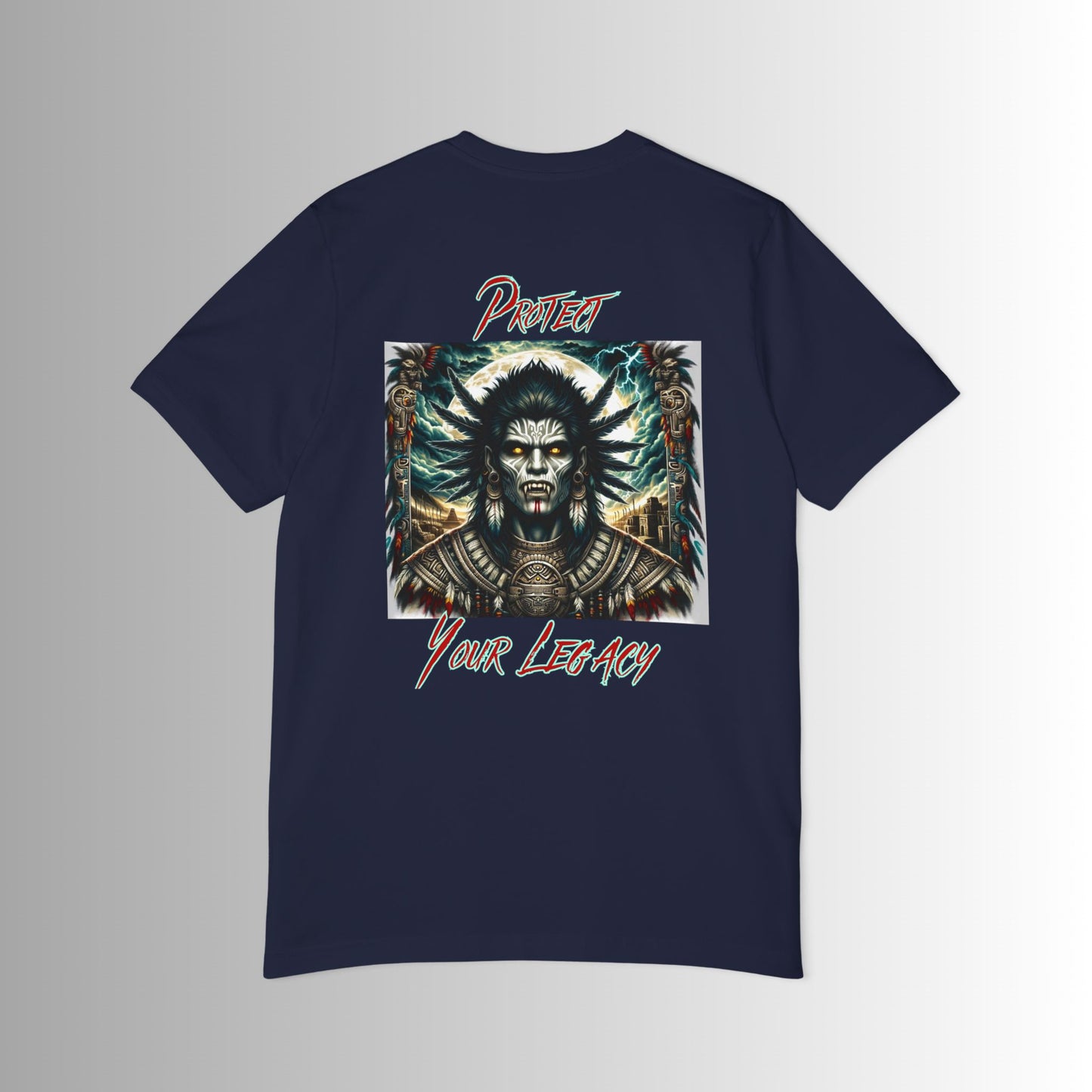 The Curse of the Tlacaelel  - The Aztec Priests Immortal Bloodlines Collection 6