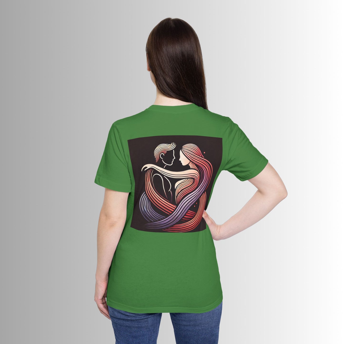 Bound by Love - The Immortal Love Collection
