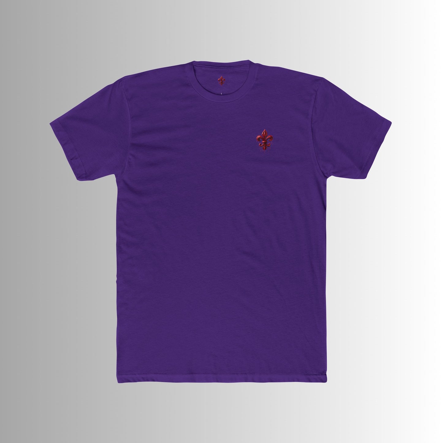 Fleur De Lis Version 2