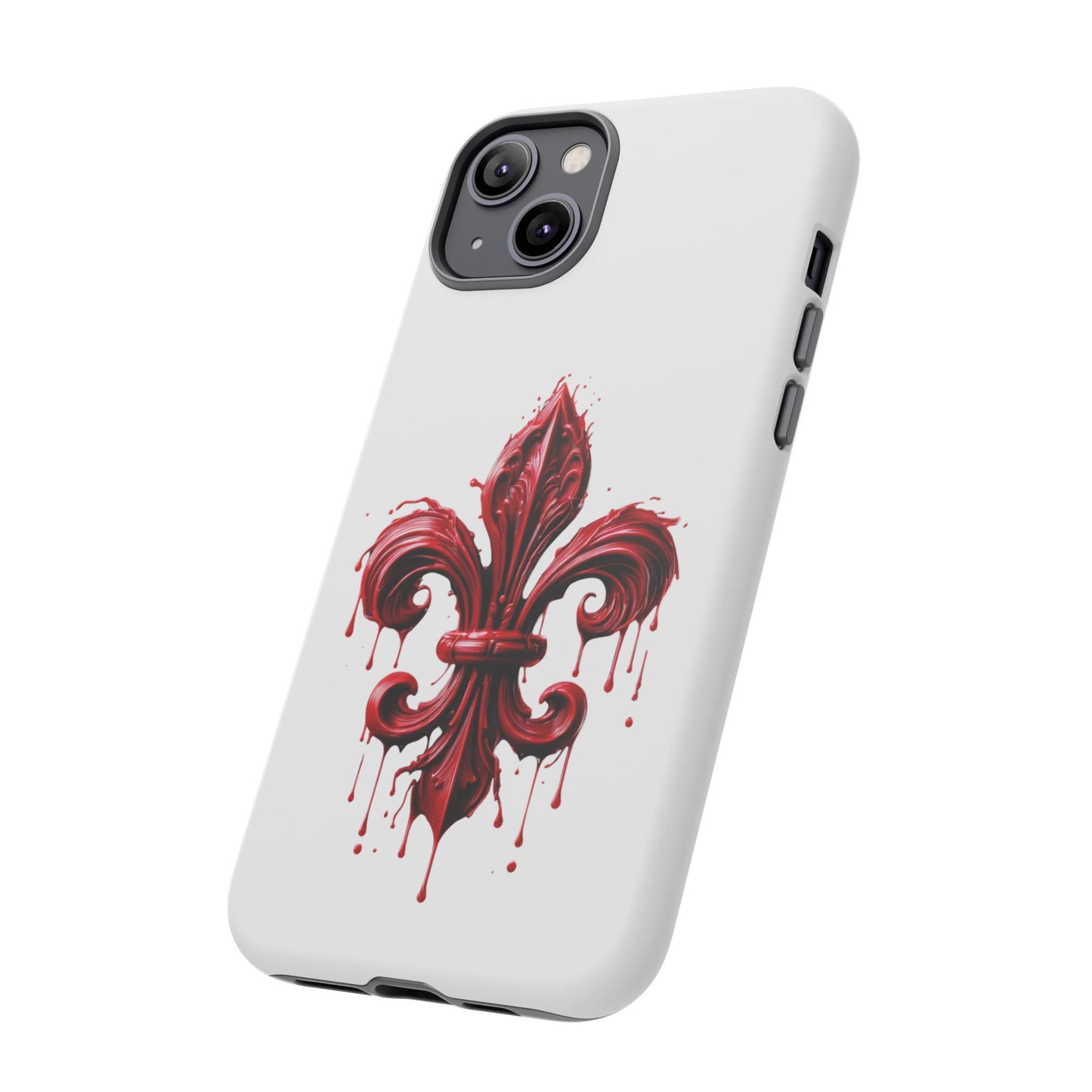 Immortal Bloodlines Logo Phone Case - Tough Case