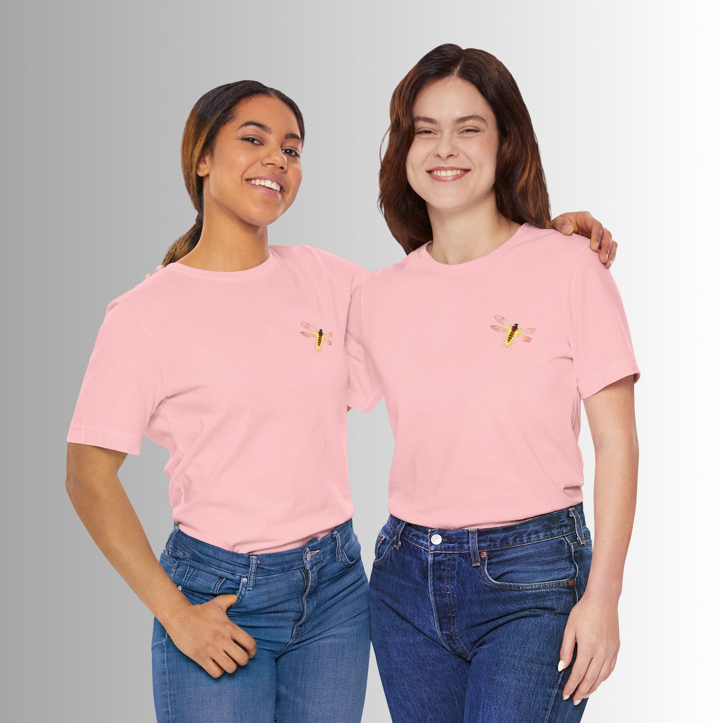 Firefly Collection regular Tee