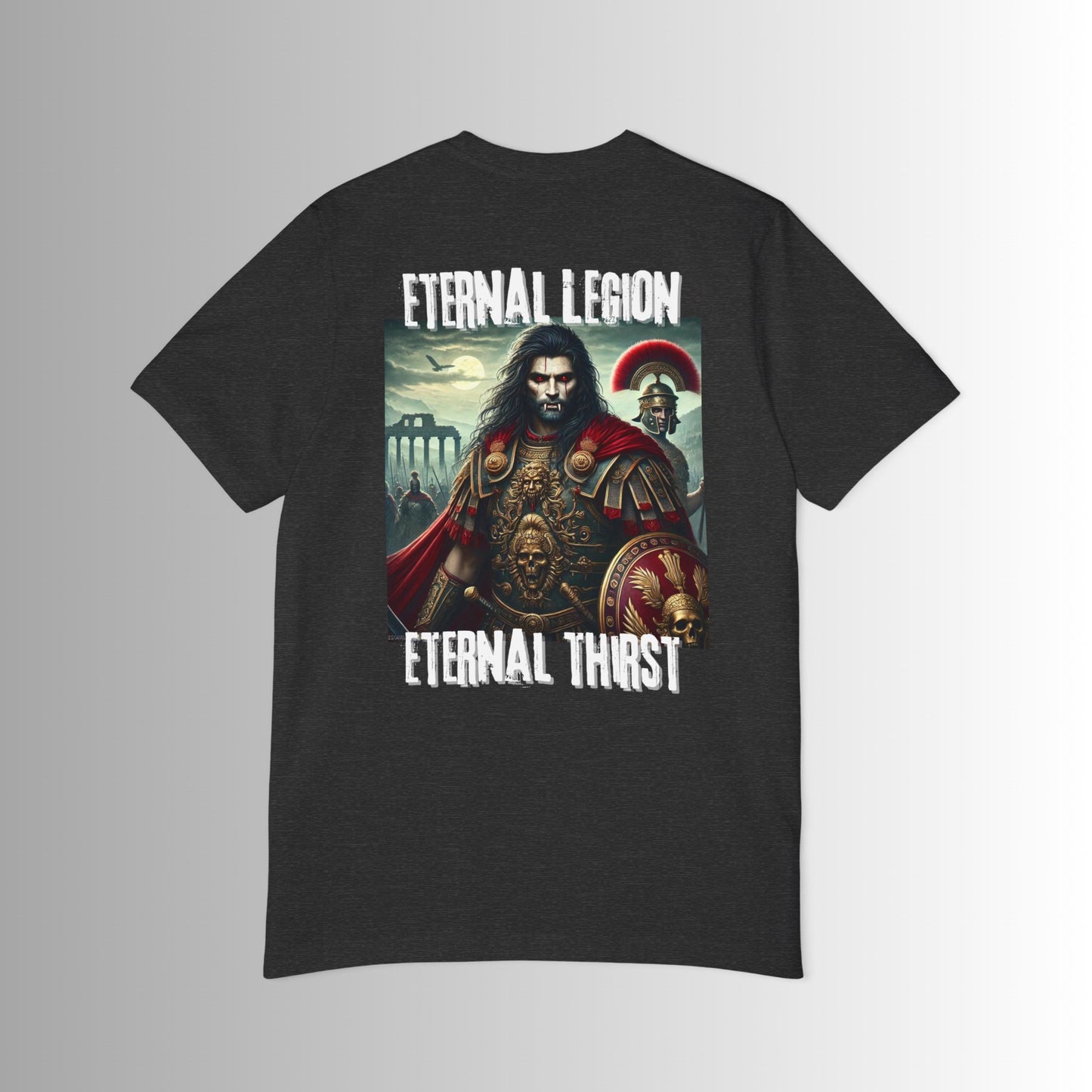 Eternal Legion Collection 7 - Regular Fit