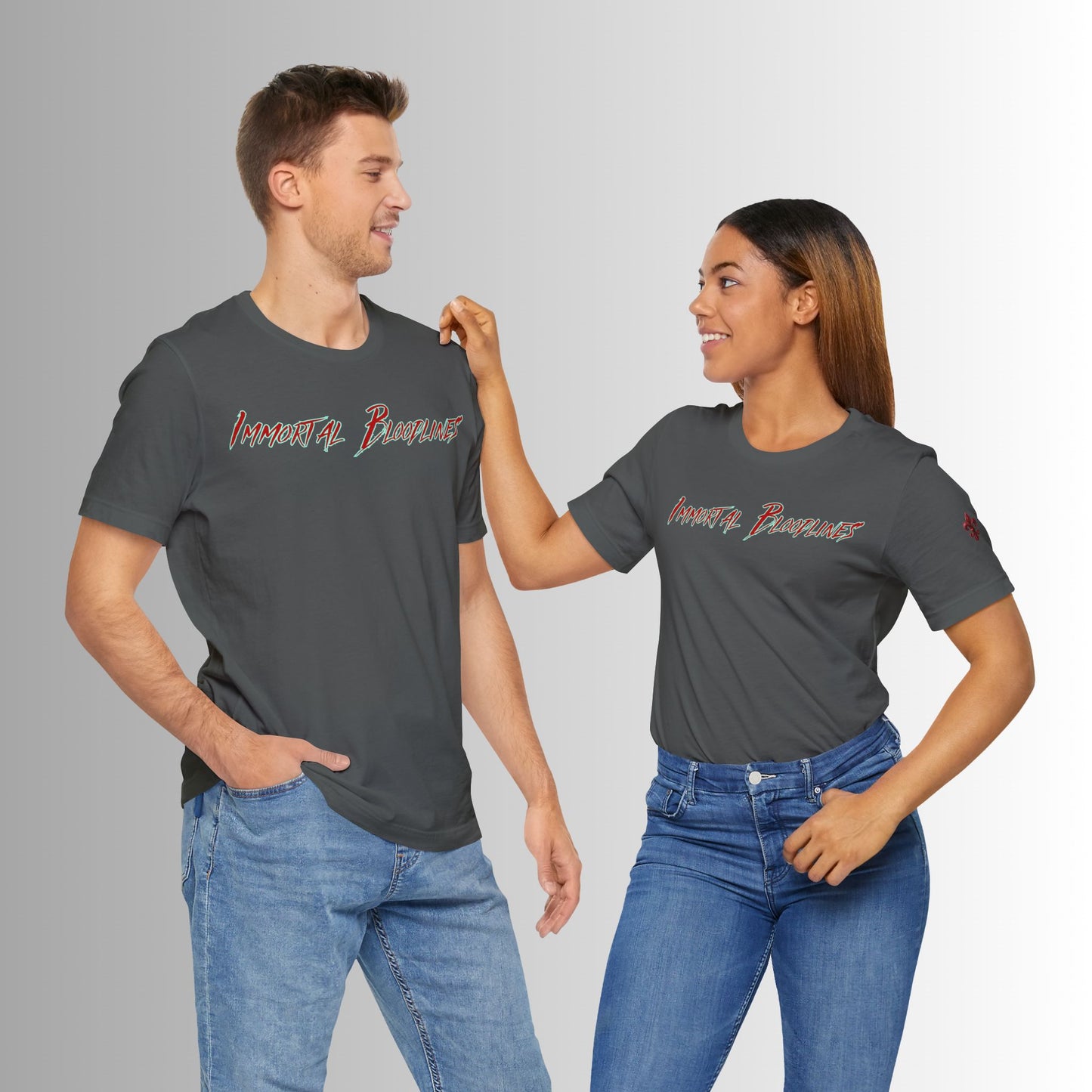 Be the Legend - Immortal Bloodlines Legends of Leadership Collection - Chiron