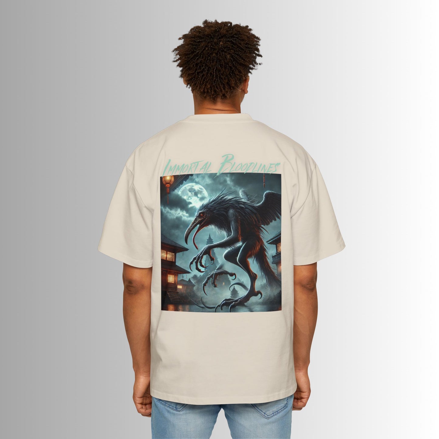 The Halloween Collection - Aswang TikTik