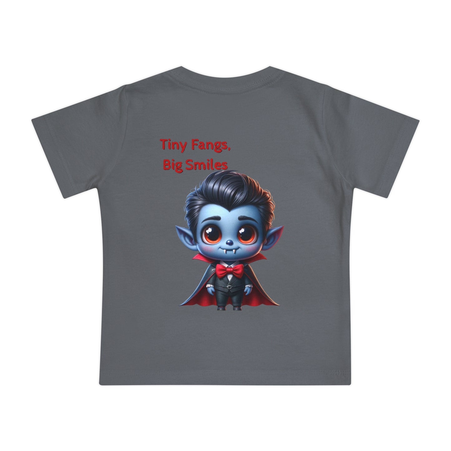 The Immortal Bloodlines Baby Collection - Tiny Fangs