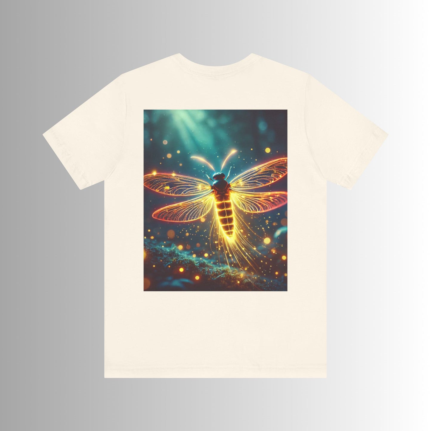 Fireflies Collection Big Print