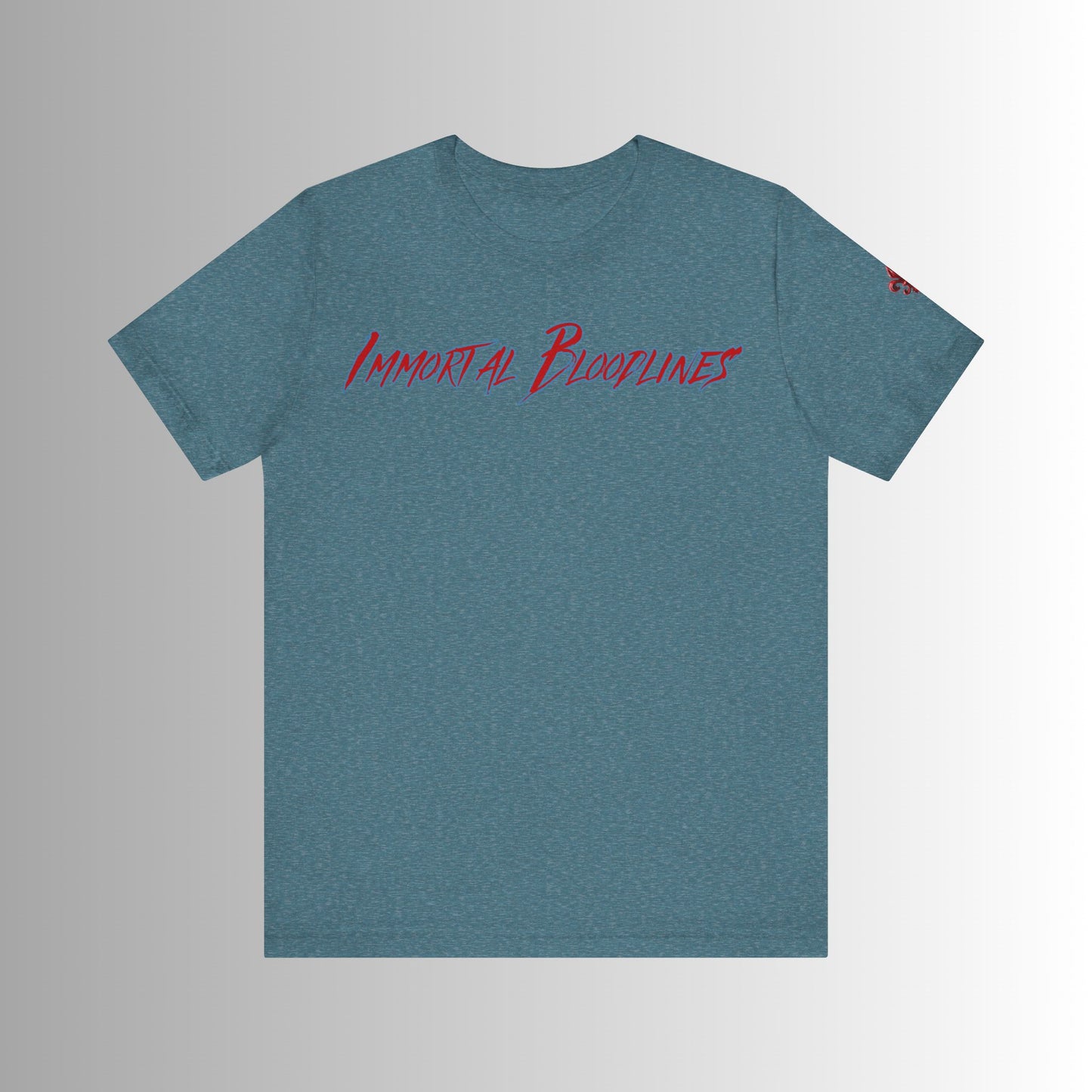 Be the Legend - Immortal Bloodlines Legends of Leadership Collection