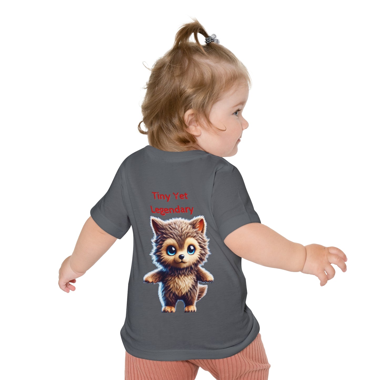 The Immortal Bloodlines Baby Collection - Tiny Yet Legendary