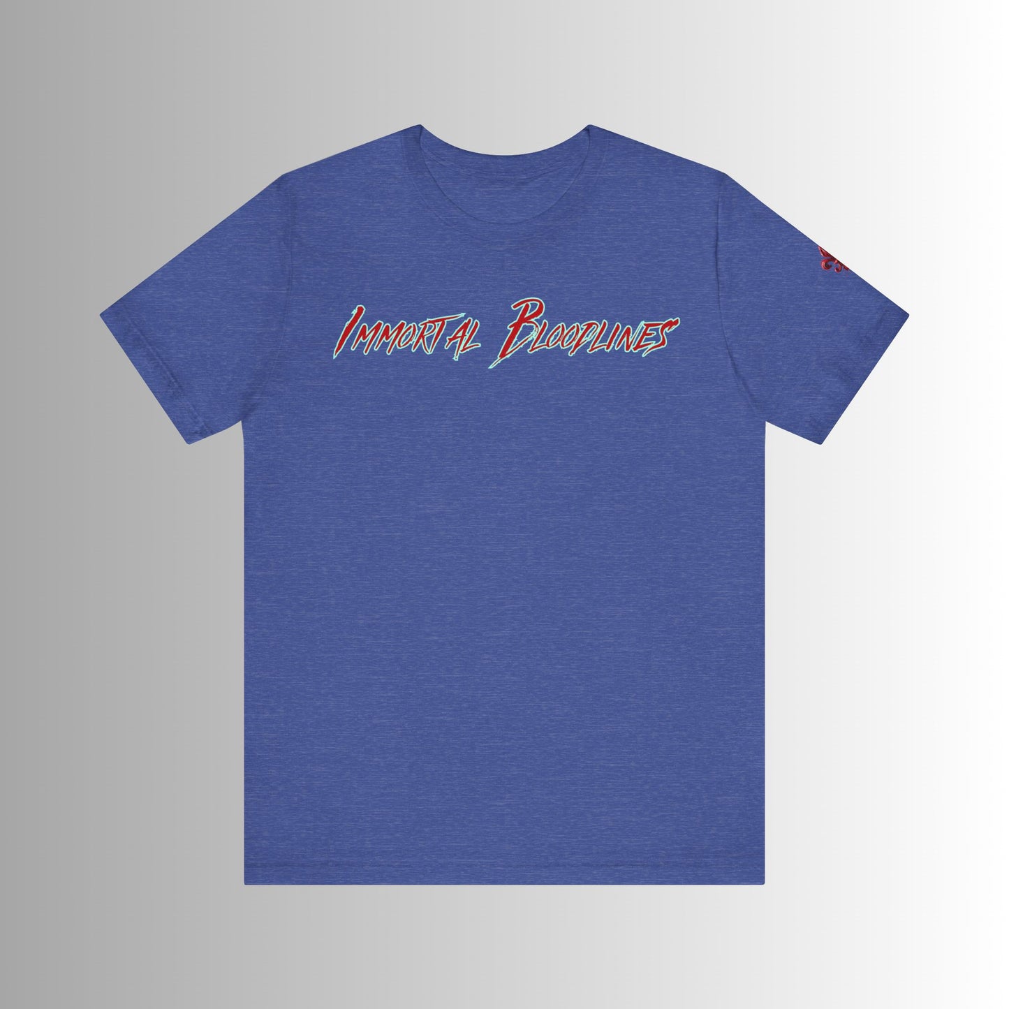 Be the Legend - Immortal Bloodlines Legends of Leadership Collection - Chiron