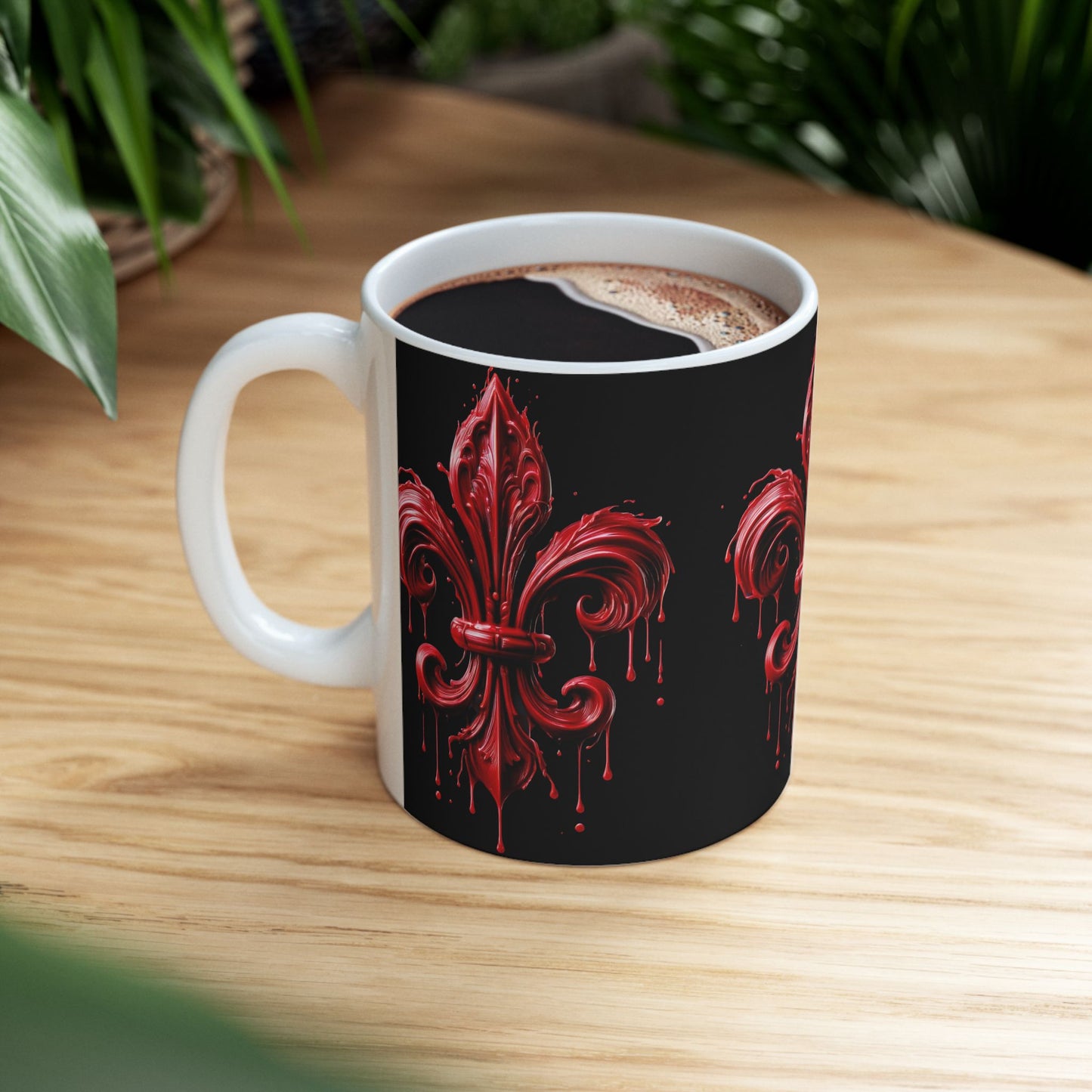 Immortal Bloodlines Logo Collection - Mug - 11oz