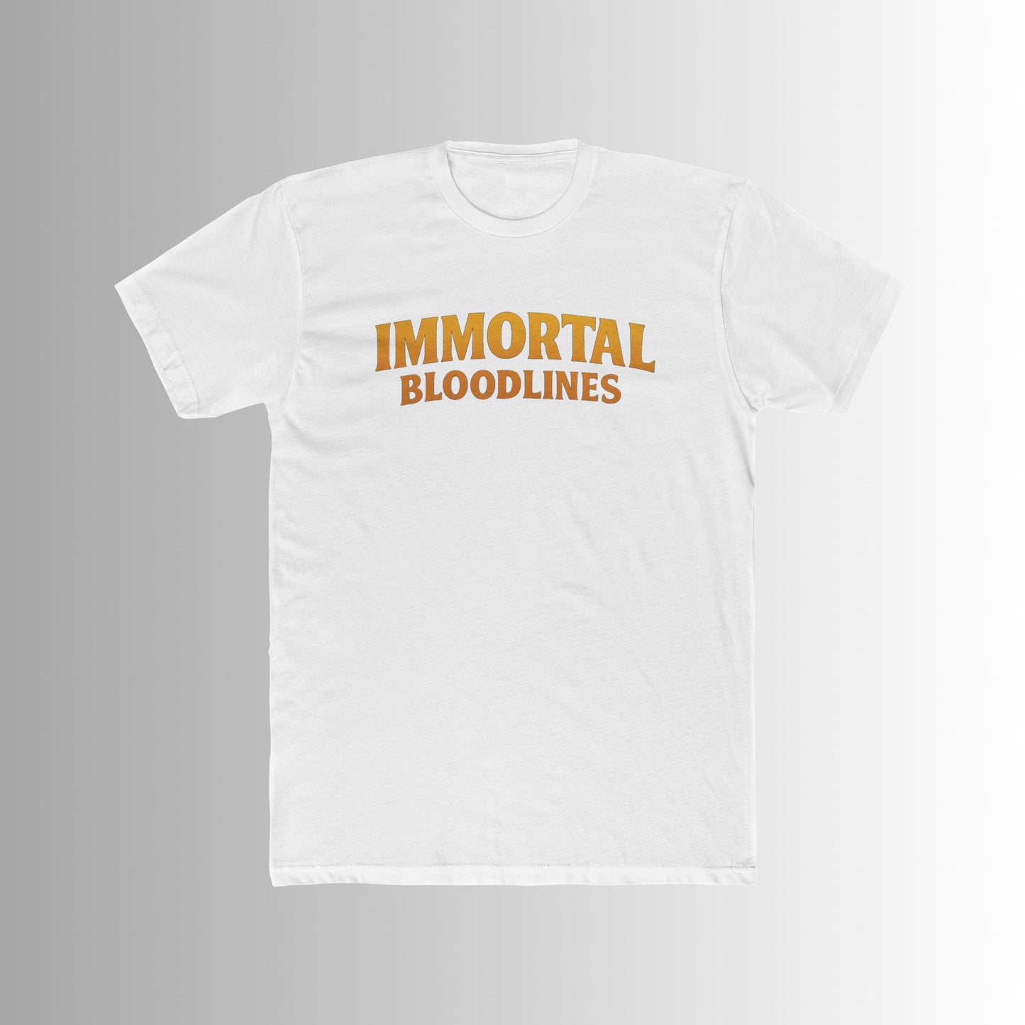 Immortal Bloodlines Summer Vibes - Tiki Time