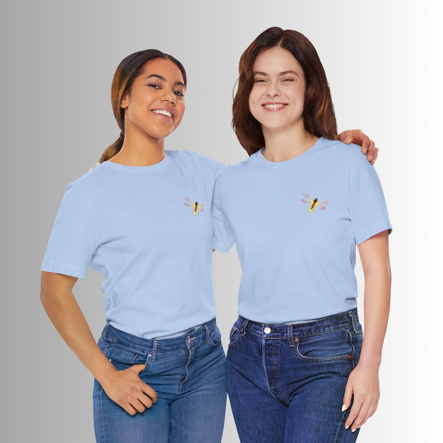 Firefly Collection regular Tee