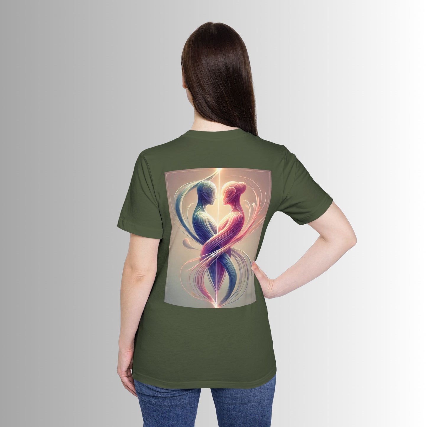 Bound by Love - The Immortal Love Collection