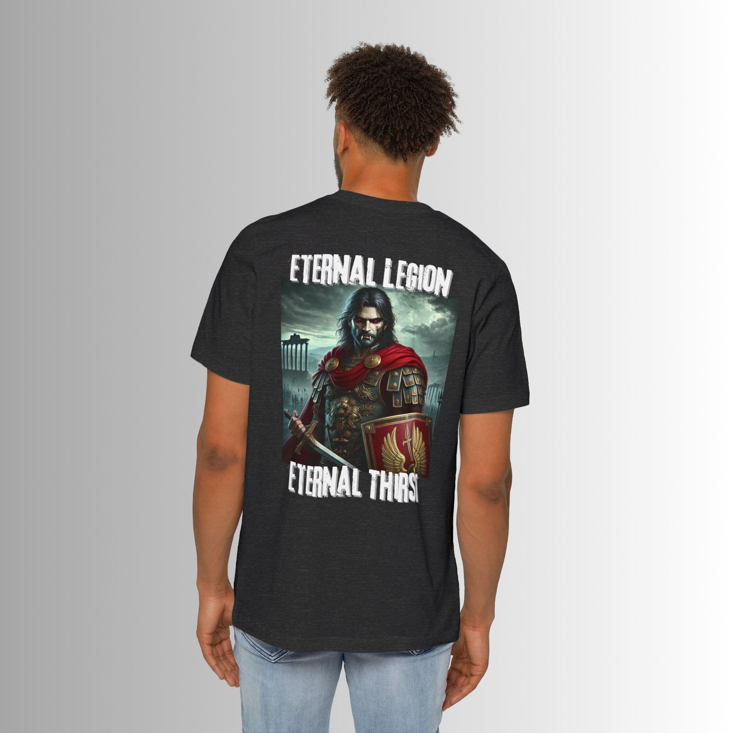 Eternal Legion Collection 6 - Regular Fit