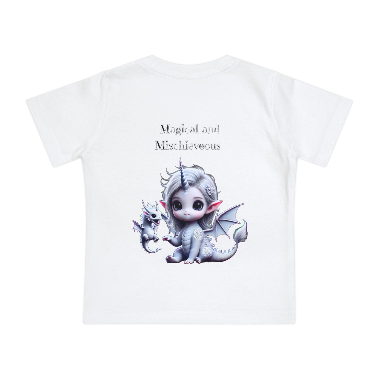 The Immortal Bloodlines Baby Collection - Mighty