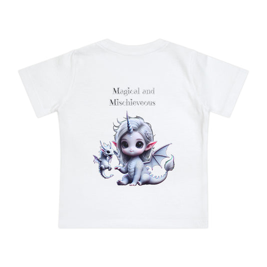 The Immortal Bloodlines Baby Collection - Mighty