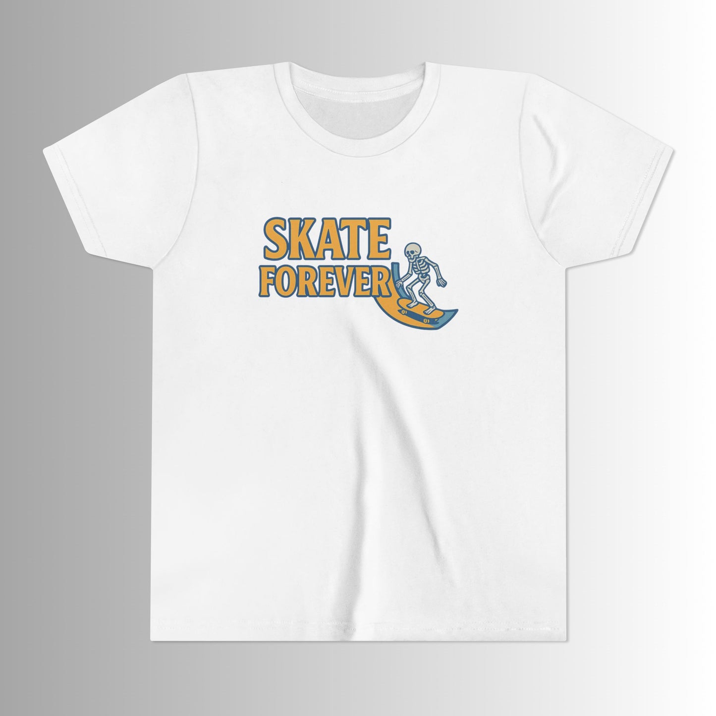 Skate Forever Summer Tee
