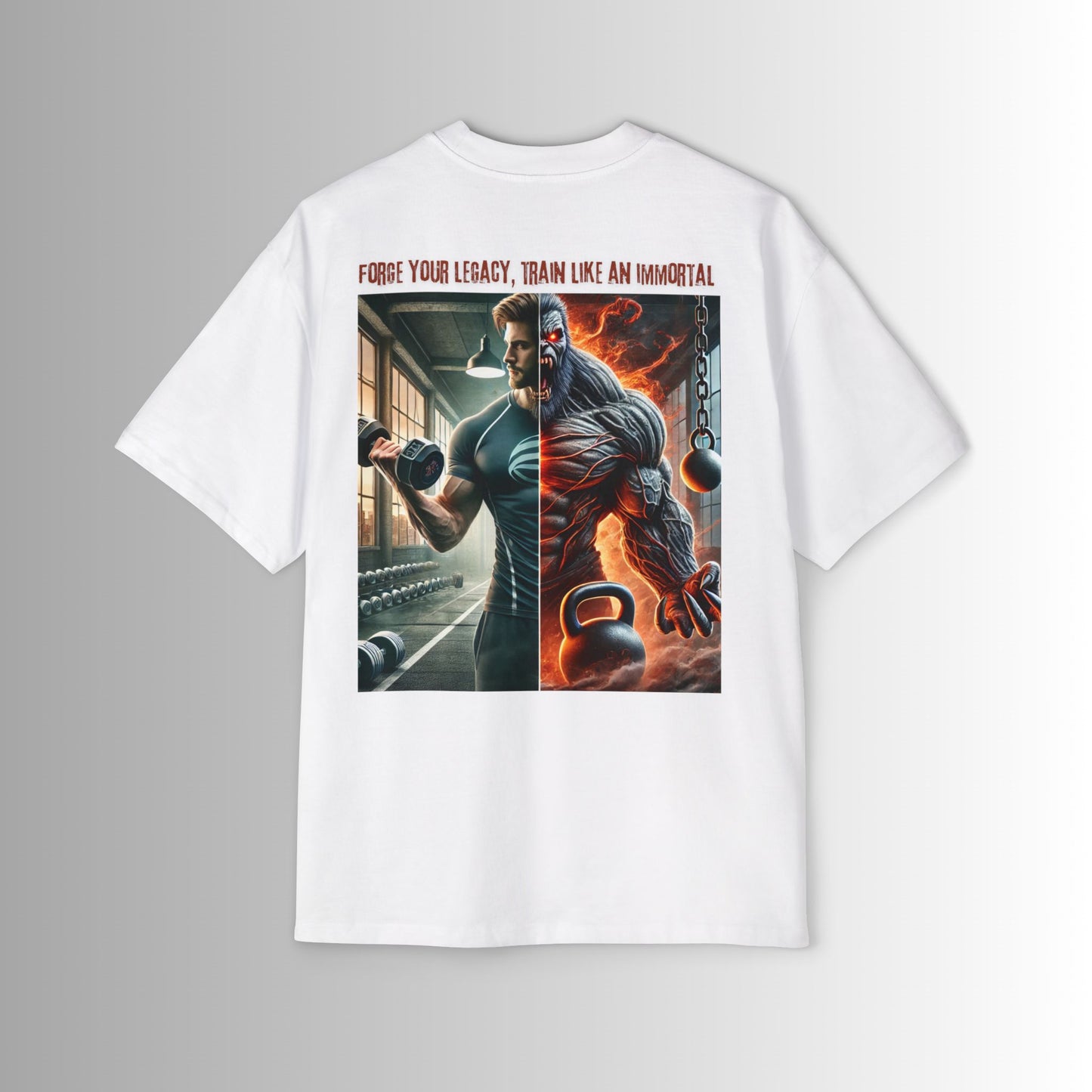 The Jekyll and Hyde Gym Collection (GCC)