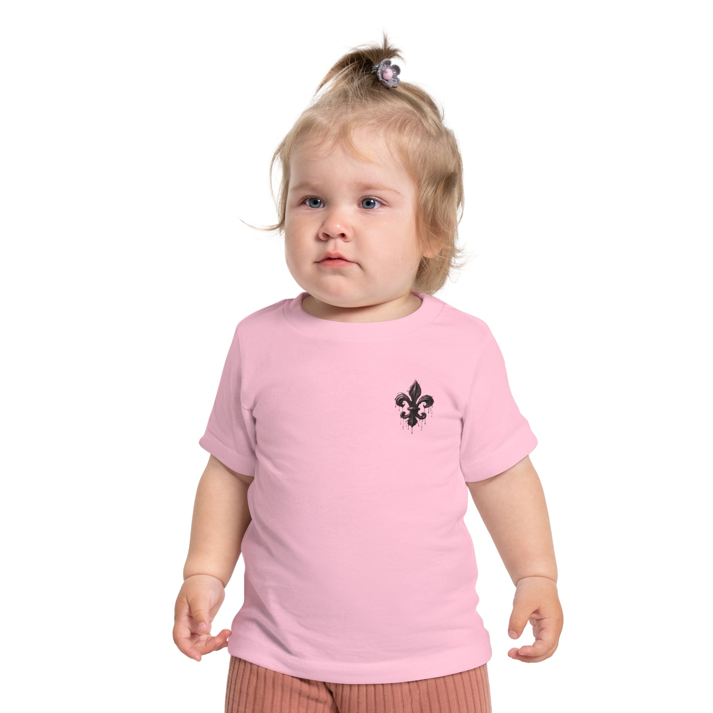 The Immortal Bloodlines Baby Collection - Howl Tee