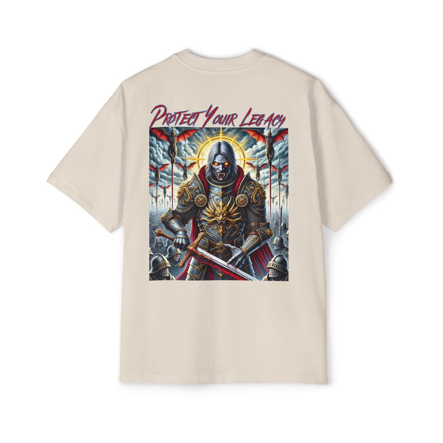 Order of the Dragon Collection V3