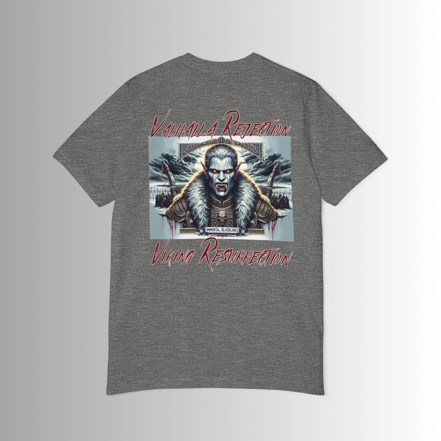 The Valhalla Rejection Collection - Tee