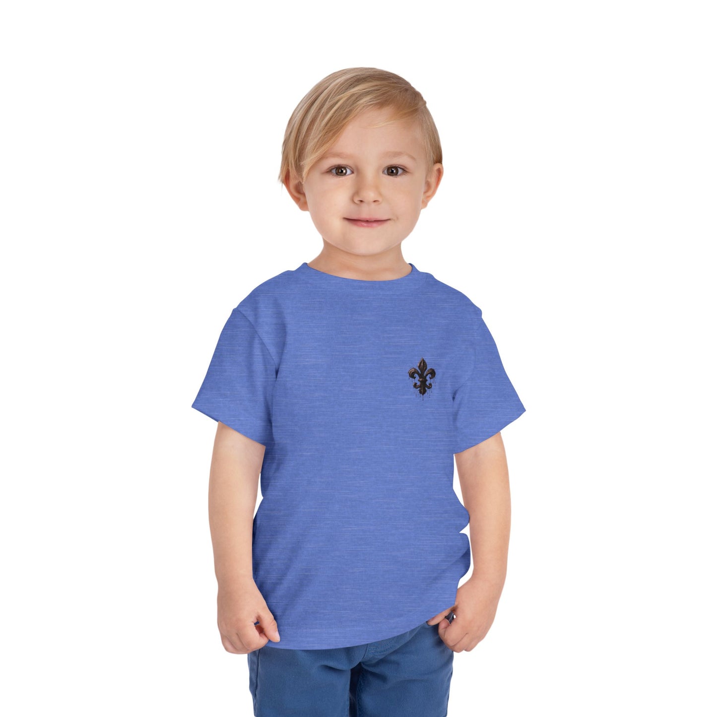 The Immortal Bloodlines Toddler Collection - Magical and Mischievous Tee