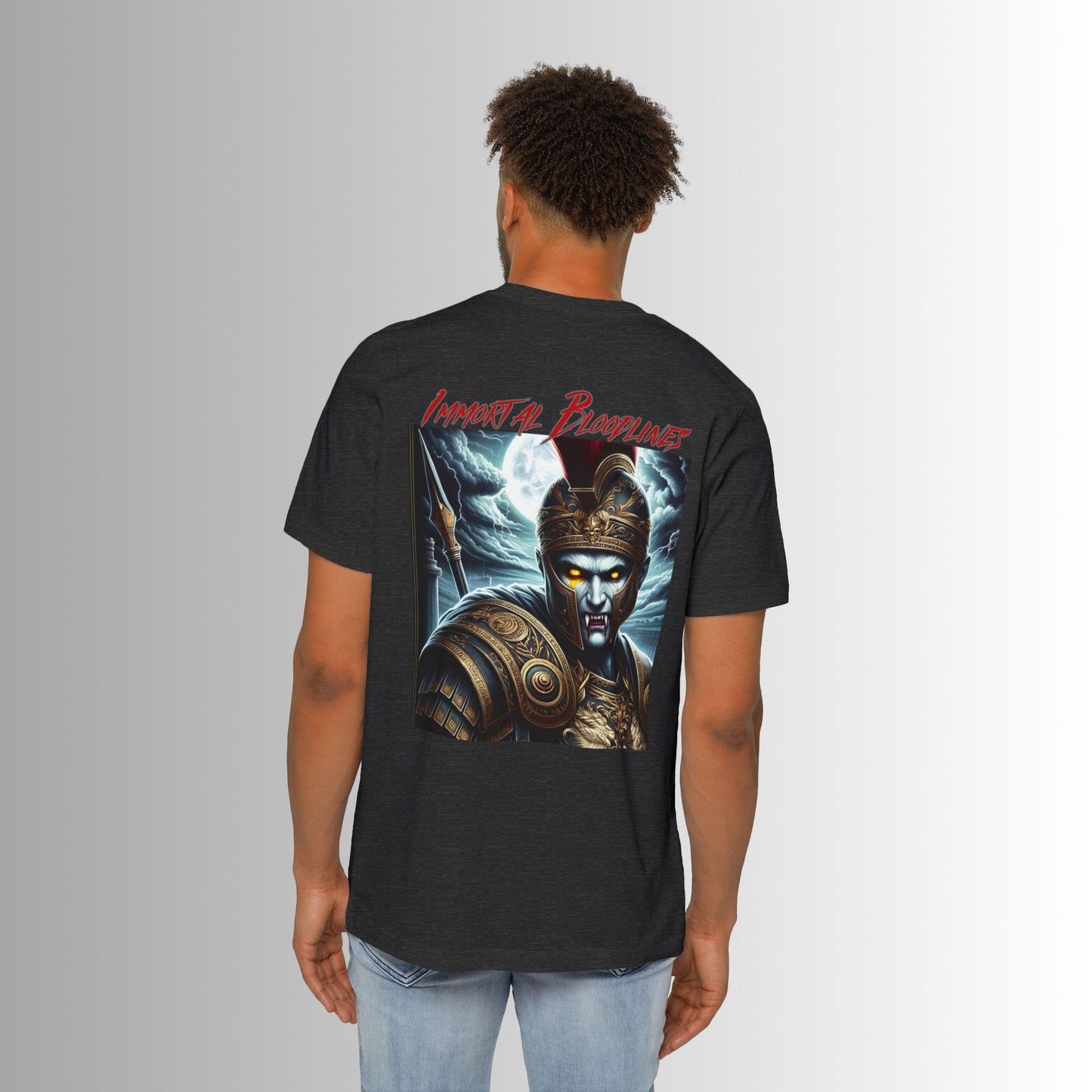 Eternal Legion Collection 3 - Regular Fit