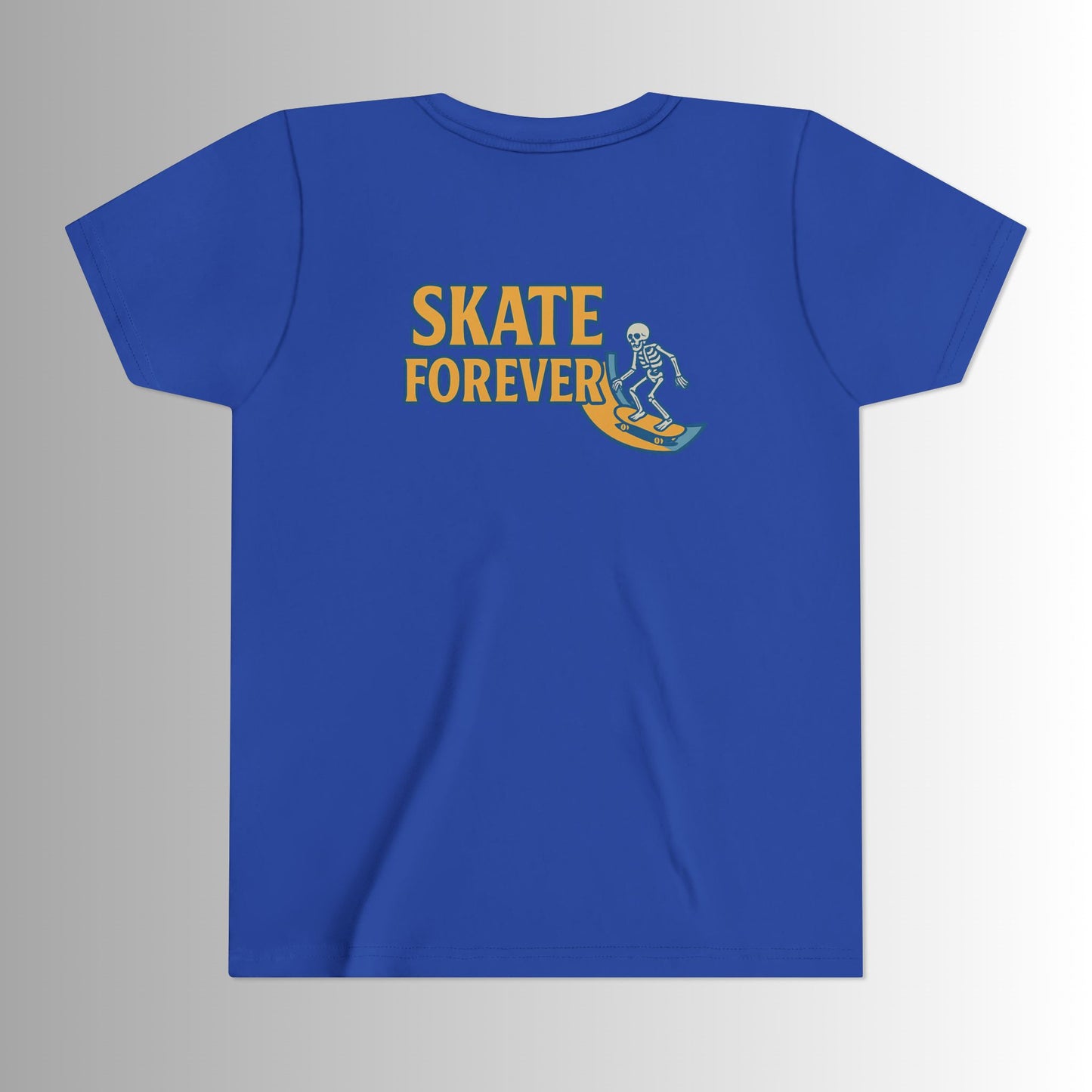 Immortal Bloodlines - Skate Forever Youth Tee