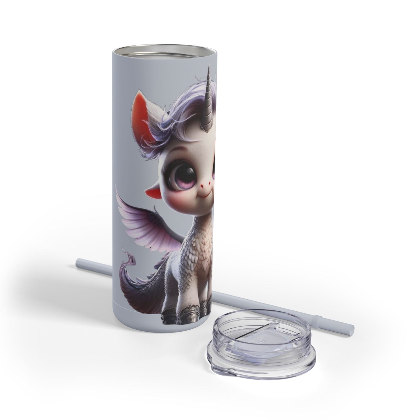 Magical - Maars Maker Skinny Matte Tumbler, 20oz