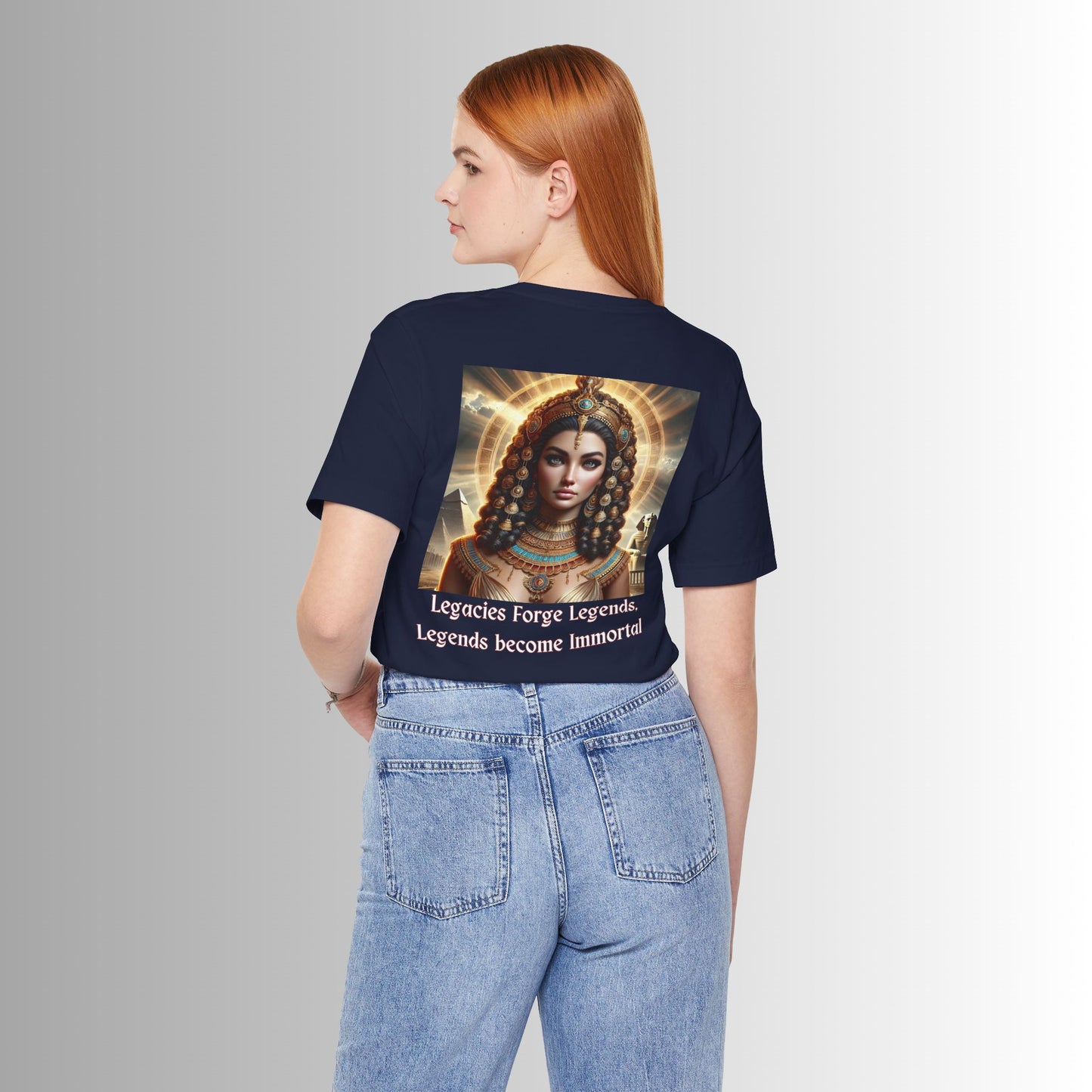 The Immortals Collection: Cleopatra