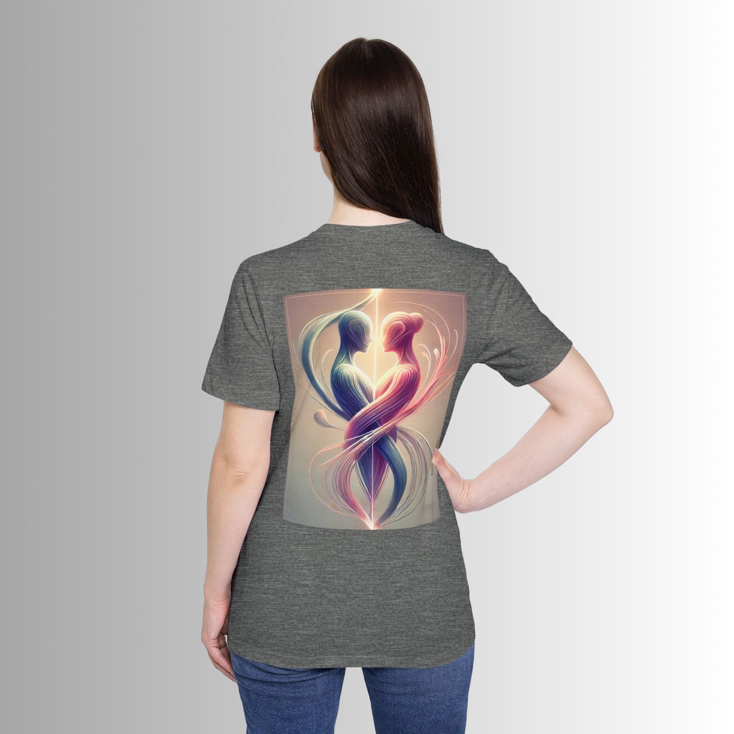 Bound by Love - The Immortal Love Collection