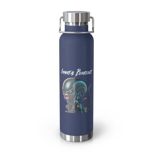 Immortal Bloodlines - Accessories Collection 22oz